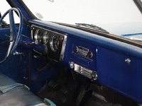 Image 10 of 21 of a 1969 CHEVROLET C10