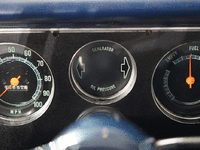 Image 11 of 21 of a 1969 CHEVROLET C10