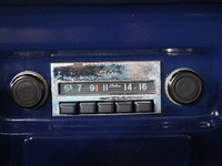 Image 12 of 21 of a 1969 CHEVROLET C10