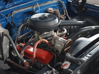 Image 15 of 21 of a 1969 CHEVROLET C10