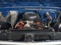 Image 16 of 21 of a 1969 CHEVROLET C10