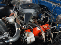 Image 17 of 21 of a 1969 CHEVROLET C10