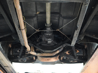Image 21 of 21 of a 1969 CHEVROLET C10