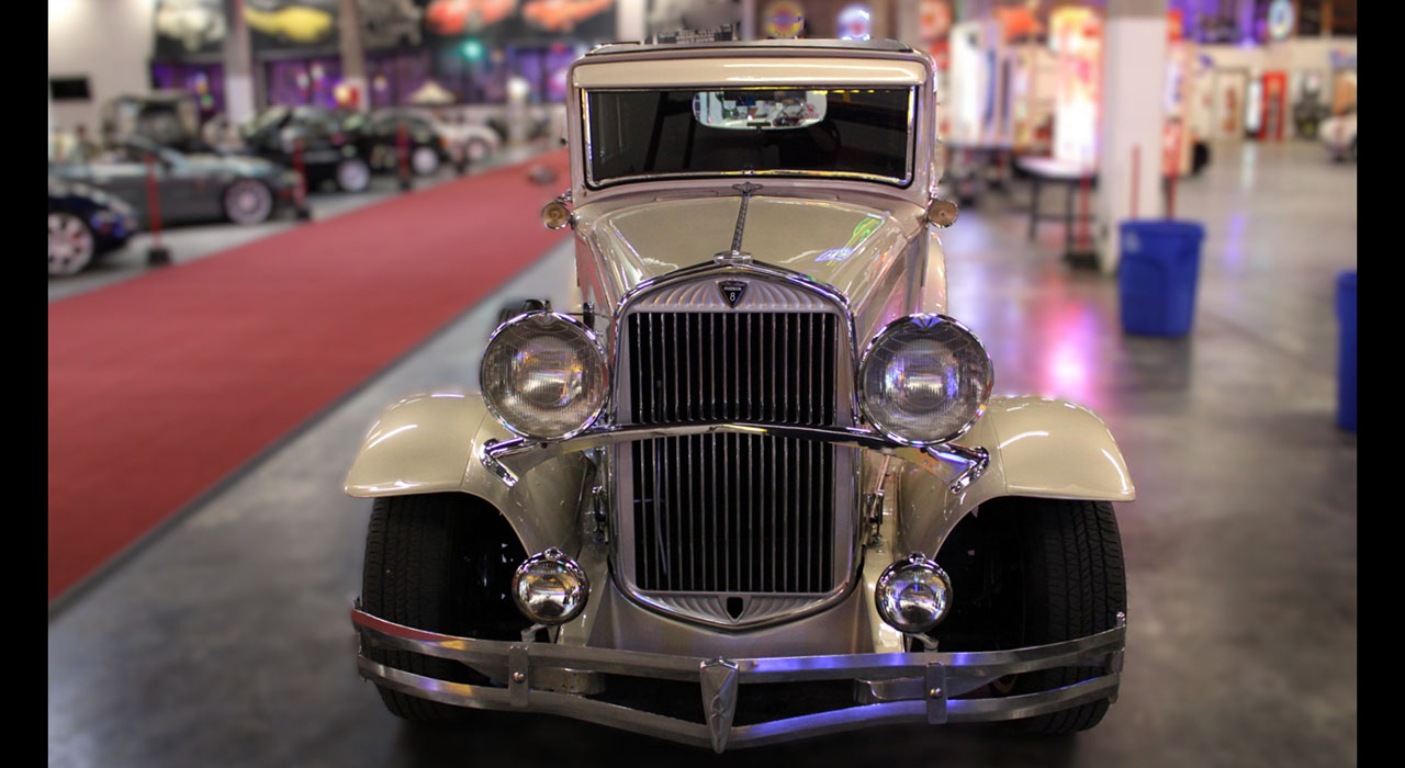 6th Image of a 1930 HUDSON SEDAN