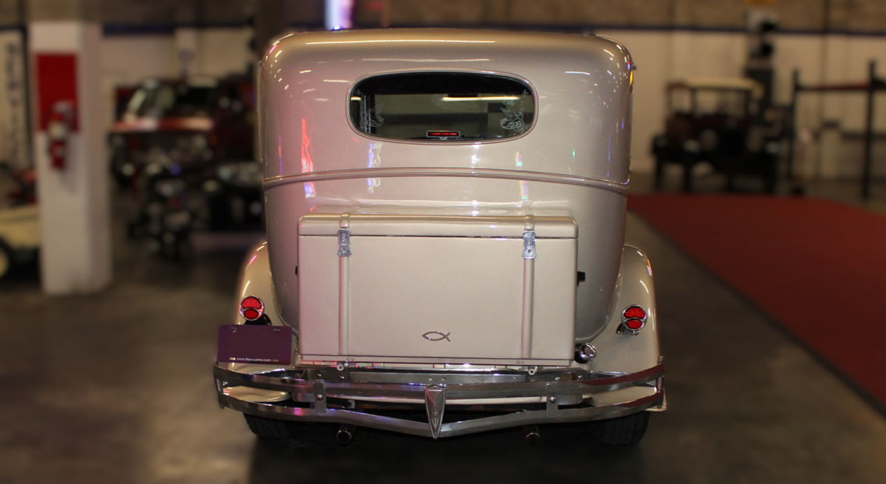 7th Image of a 1930 HUDSON SEDAN