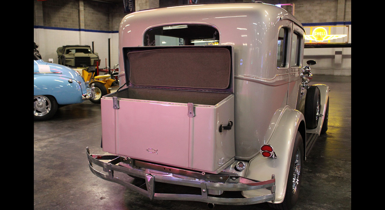 8th Image of a 1930 HUDSON SEDAN