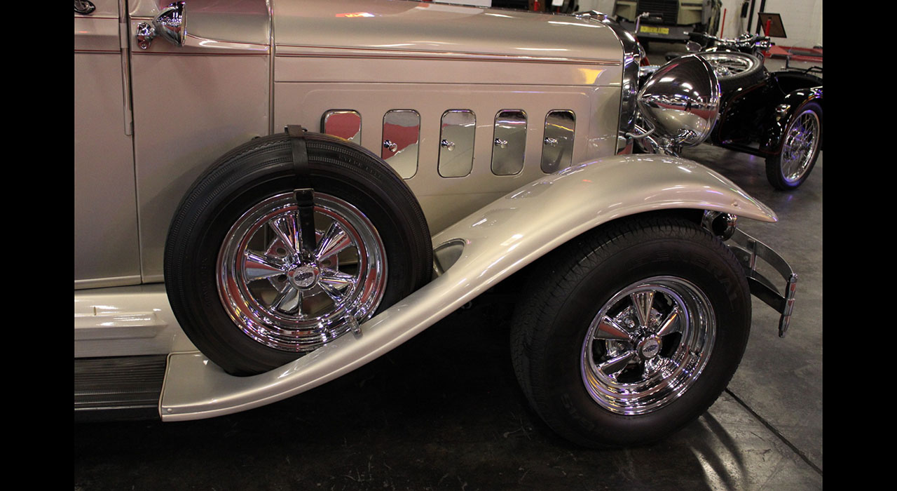 9th Image of a 1930 HUDSON SEDAN