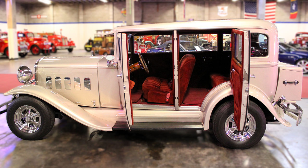 10th Image of a 1930 HUDSON SEDAN