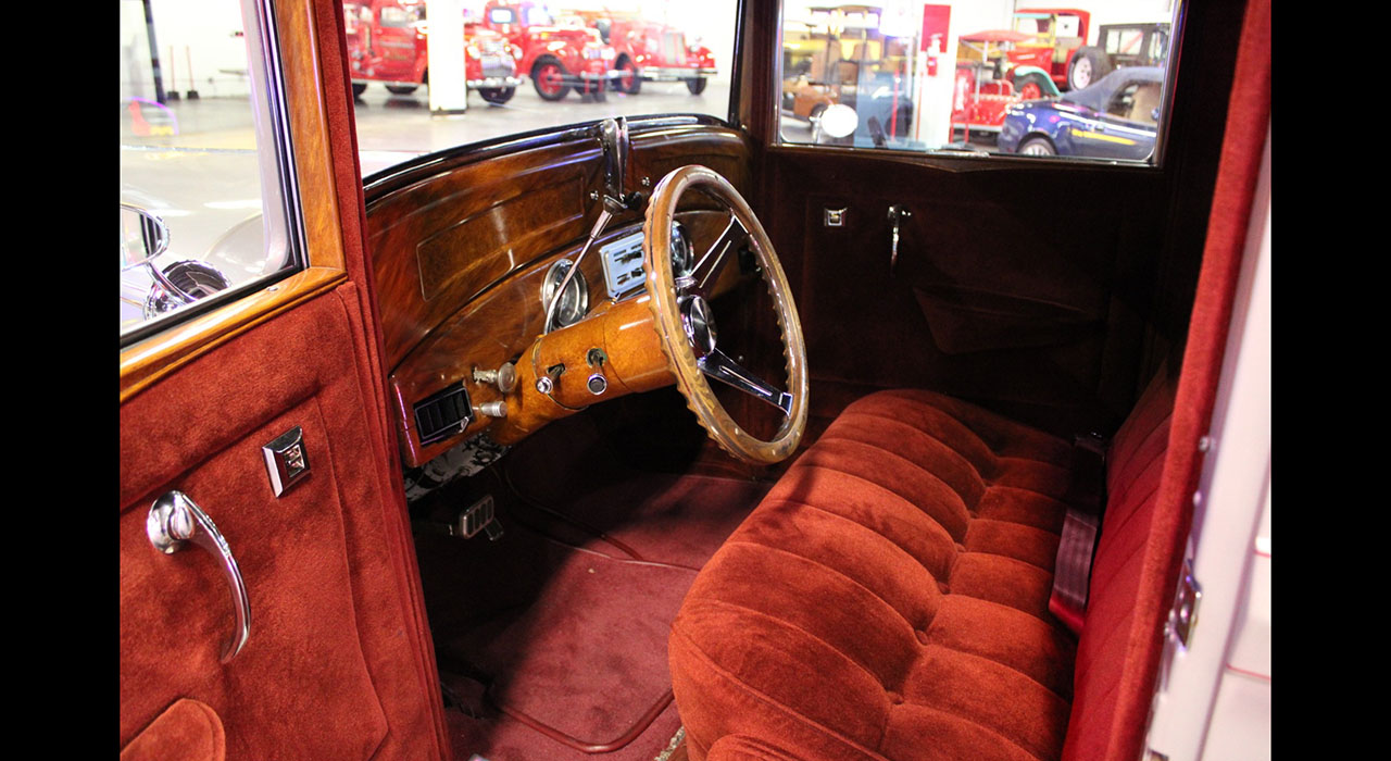 12th Image of a 1930 HUDSON SEDAN