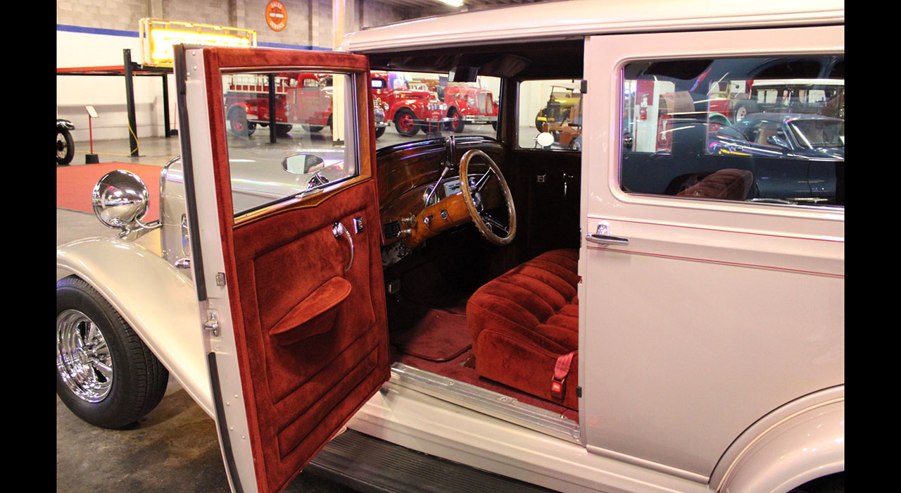 13th Image of a 1930 HUDSON SEDAN