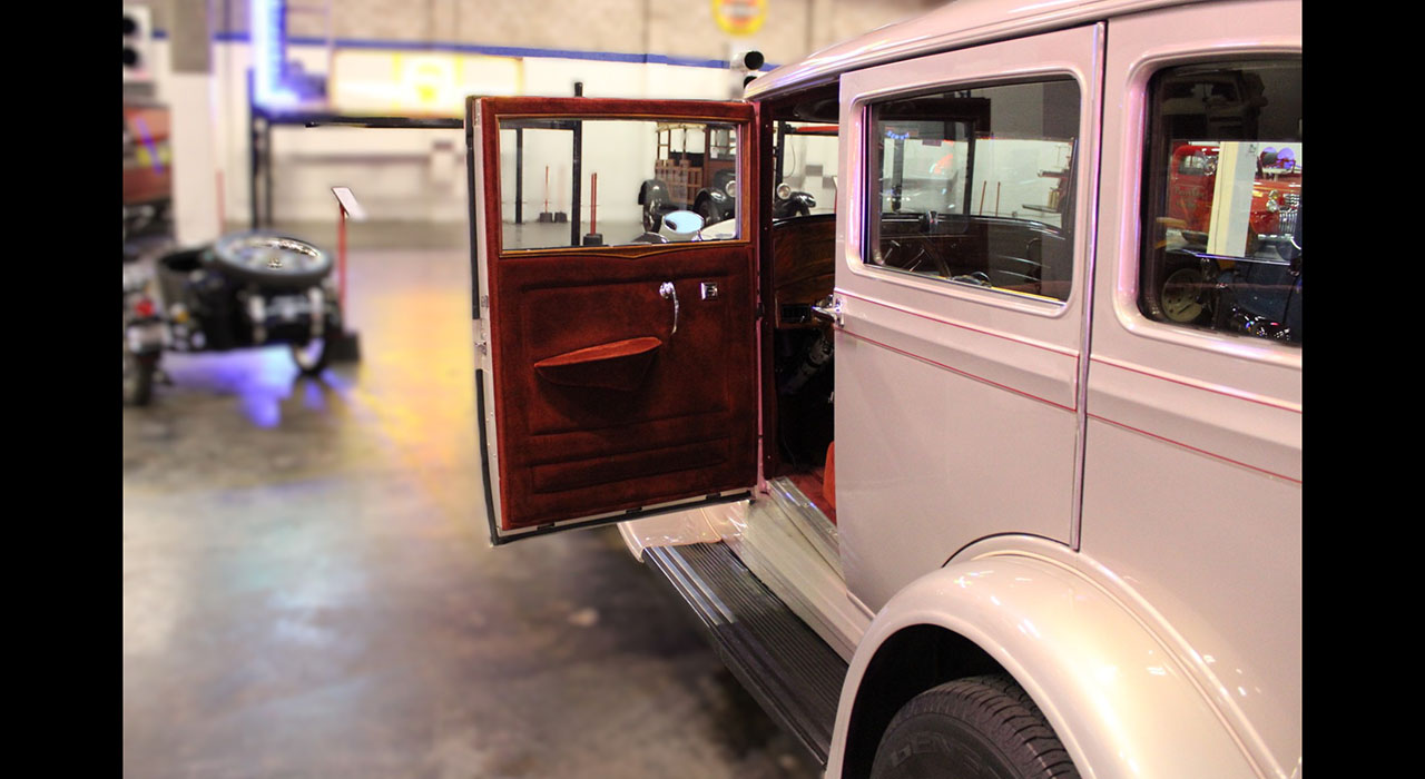 14th Image of a 1930 HUDSON SEDAN