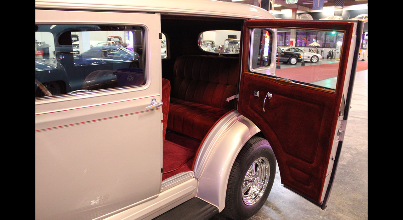 15th Image of a 1930 HUDSON SEDAN