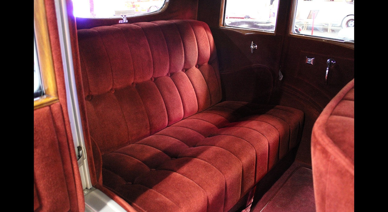 16th Image of a 1930 HUDSON SEDAN
