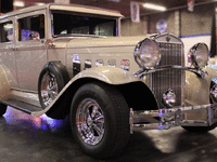 Image 2 of 21 of a 1930 HUDSON SEDAN