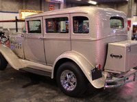 Image 3 of 21 of a 1930 HUDSON SEDAN