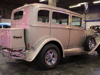 Image 4 of 21 of a 1930 HUDSON SEDAN