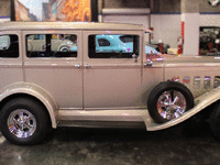 Image 6 of 21 of a 1930 HUDSON SEDAN
