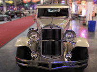 Image 7 of 21 of a 1930 HUDSON SEDAN