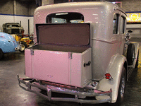 Image 9 of 21 of a 1930 HUDSON SEDAN
