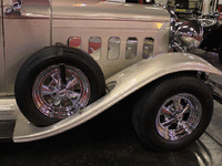 Image 10 of 21 of a 1930 HUDSON SEDAN