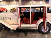 Image 11 of 21 of a 1930 HUDSON SEDAN