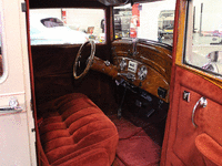 Image 12 of 21 of a 1930 HUDSON SEDAN