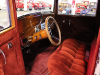Image 13 of 21 of a 1930 HUDSON SEDAN