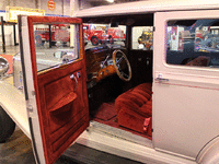 Image 14 of 21 of a 1930 HUDSON SEDAN