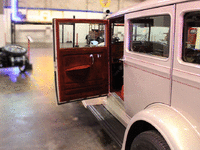 Image 15 of 21 of a 1930 HUDSON SEDAN