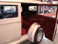 Image 16 of 21 of a 1930 HUDSON SEDAN