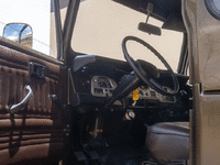 Image 7 of 17 of a 1982 TOYOTA LAND CRUISER FJ40 4X4