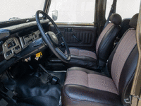 Image 8 of 17 of a 1982 TOYOTA LAND CRUISER FJ40 4X4