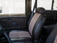 Image 9 of 17 of a 1982 TOYOTA LAND CRUISER FJ40 4X4