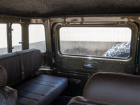 Image 10 of 17 of a 1982 TOYOTA LAND CRUISER FJ40 4X4