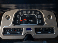 Image 11 of 17 of a 1982 TOYOTA LAND CRUISER FJ40 4X4