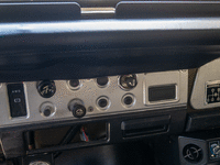 Image 13 of 17 of a 1982 TOYOTA LAND CRUISER FJ40 4X4