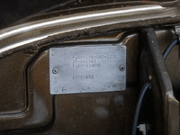 Image 15 of 17 of a 1982 TOYOTA LAND CRUISER FJ40 4X4