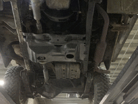 Image 17 of 17 of a 1982 TOYOTA LAND CRUISER FJ40 4X4