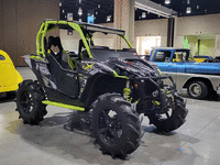 Image 2 of 11 of a 2015 CAN-AM MAVERICK