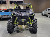 Image 4 of 11 of a 2015 CAN-AM MAVERICK