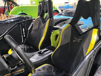 Image 6 of 11 of a 2015 CAN-AM MAVERICK