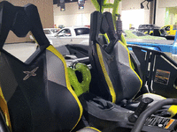 Image 7 of 11 of a 2015 CAN-AM MAVERICK