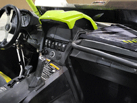 Image 9 of 11 of a 2015 CAN-AM MAVERICK
