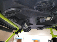Image 11 of 11 of a 2015 CAN-AM MAVERICK