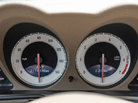 Image 9 of 11 of a 2009 MERCEDES-BENZ SL-CLASS SL550