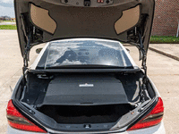 Image 10 of 11 of a 2009 MERCEDES-BENZ SL-CLASS SL550