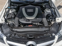 Image 11 of 11 of a 2009 MERCEDES-BENZ SL-CLASS SL550