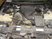 Image 5 of 11 of a 1996 CHEVROLET CAPRICE CLASSIC OR IMPALA