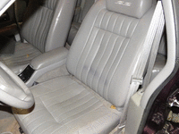 Image 8 of 11 of a 1996 CHEVROLET CAPRICE CLASSIC OR IMPALA