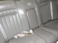 Image 10 of 11 of a 1996 CHEVROLET CAPRICE CLASSIC OR IMPALA